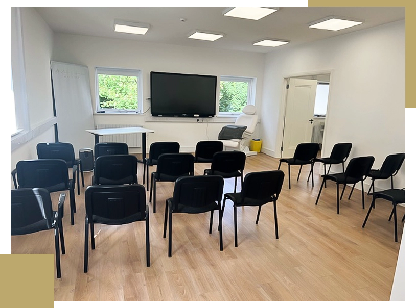 Dr_Dallas_Clinic_Training_Facility